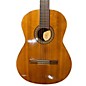 Used Used Kamouraska Concert Natural Classical Acoustic Guitar