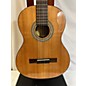 Used Lucero 150s Classical Acoustic Guitar thumbnail