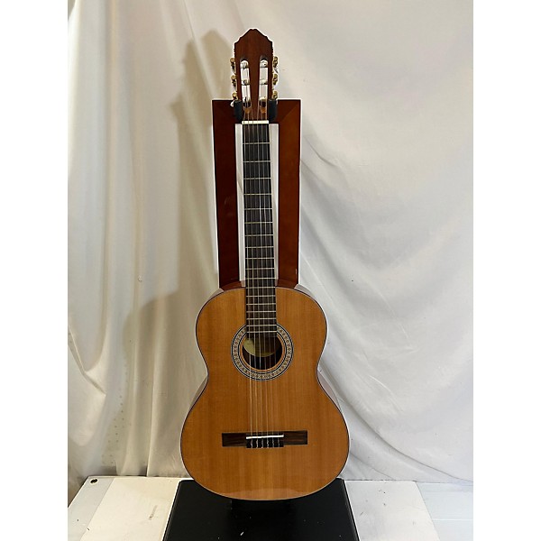 Used Lucero 150s Classical Acoustic Guitar