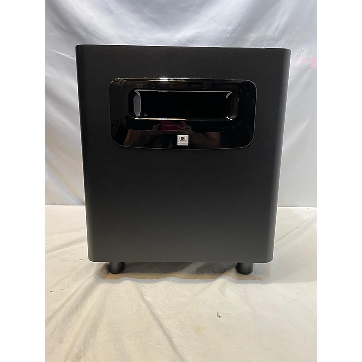 Used JBL LSR310S Subwoofer