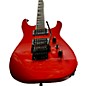 Used Jackson Used Jackson SL2H Red Solid Body Electric Guitar