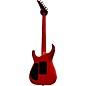 Used Jackson Used Jackson SL2H Red Solid Body Electric Guitar