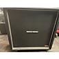 Used Genz Benz Tribal 4x12 200w Guitar Cabinet thumbnail