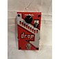 Used DigiTech The Drop Polyphonic Drop Tune Pitch-Shifter Effect Pedal thumbnail