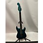 Used Squier Stagemaster Solid Body Electric Guitar thumbnail