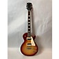 Used Gibson 2017 Les Paul Classic 60s Neck Solid Body Electric Guitar thumbnail