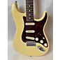 Used Fender 60th Anniversary American Standard Stratocaster Solid Body Electric Guitar