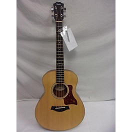 Used Taylor Gs Mini Bass Acoustic Bass Guitar