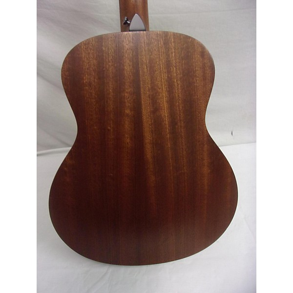 Used Taylor Gs Mini Bass Acoustic Bass Guitar