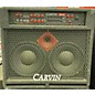 Used Carvin R600 Bass Combo Amp thumbnail