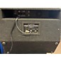 Used Carvin R600 Bass Combo Amp