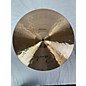 Used Paiste 20in Dimensions Cymbal thumbnail
