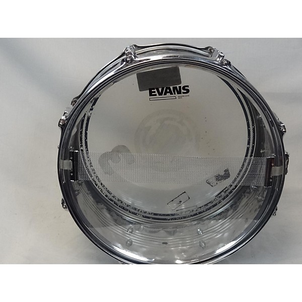 Used Peavey 6.5X14 International Series II Snare Drum Drum