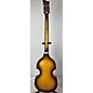 Used Hofner HIBBSBO1 Violin Electric Bass Guitar