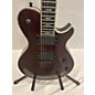 Used Michael Kelly Patriot Premium Solid Body Electric Guitar