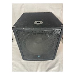 Used Yorkville Used Yorkville YX18S Unpowered Subwoofer