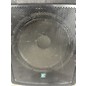 Used Yorkville YX18S Unpowered Subwoofer