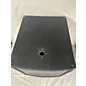 Used Yorkville YX18S Unpowered Subwoofer