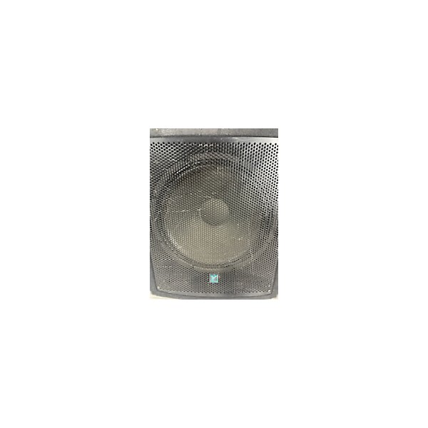 Used Yorkville YX18S Unpowered Subwoofer