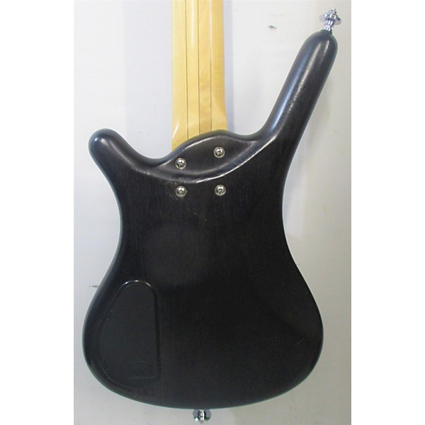Used RockBass by Warwick Corvette 5 Electric Bass Guitar