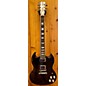 Used Gibson SG Modern Solid Body Electric Guitar thumbnail