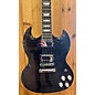 Used Gibson SG Modern Solid Body Electric Guitar
