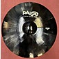 Used Paiste 19in Colorsound 900 Cymbal thumbnail