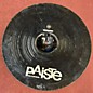 Used Paiste 19in Colorsound 900 Cymbal