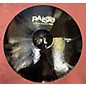 Used Paiste 18in Colorsound 900 Cymbal thumbnail