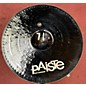 Used Paiste 17in COLOR SOUND 900 HEAVY CRASH Cymbal