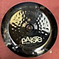Used Paiste 18in COLORSOUND 900 CHINA 18IN Cymbal