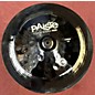 Used Paiste 14in COLORSOUND 900 CHINA Cymbal thumbnail