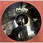 Used Paiste 12in Colorsound 900 Cymbal thumbnail