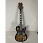 Used Keith Urban Night Star Limited Edition Solid Body Electric Guitar