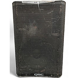 Used Qsc cp8 Powered Speaker