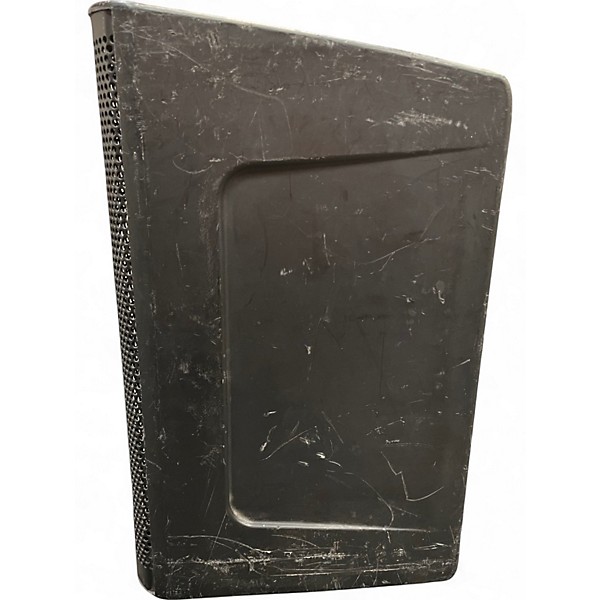 Used Qsc cp8 Powered Speaker