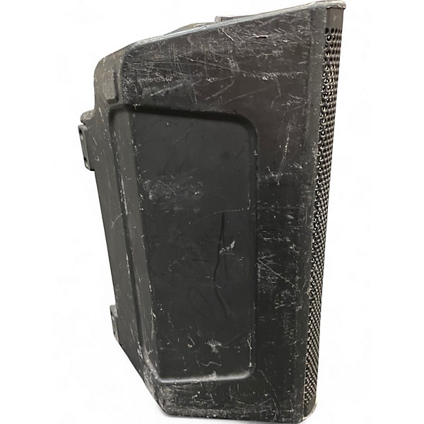 Used Qsc cp8 Powered Speaker