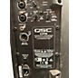 Used Qsc cp8 Powered Speaker