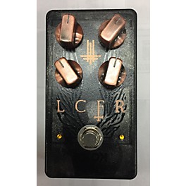 Used KHDK Used KHDK Lcfr Effect Pedal