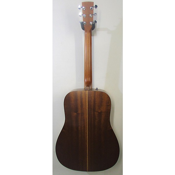 Used Simon & Patrick Woodland Pro Spruce SG Acoustic Guitar