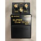 Used BOSS SD1 A4 Effect Pedal thumbnail