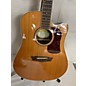 Used Washburn HD23SCE Acoustic Electric Guitar thumbnail