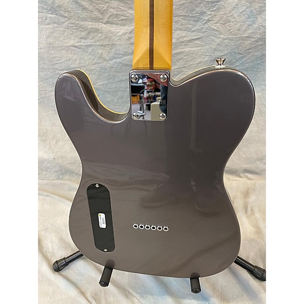 Used Fender Aerodyne Telecaster Solid Body Electric Guitar