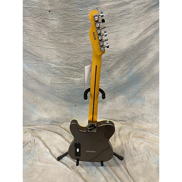 Used Fender Aerodyne Telecaster Solid Body Electric Guitar