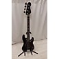 Used Fender MOD SHOP PJ BASS Electric Bass Guitar thumbnail
