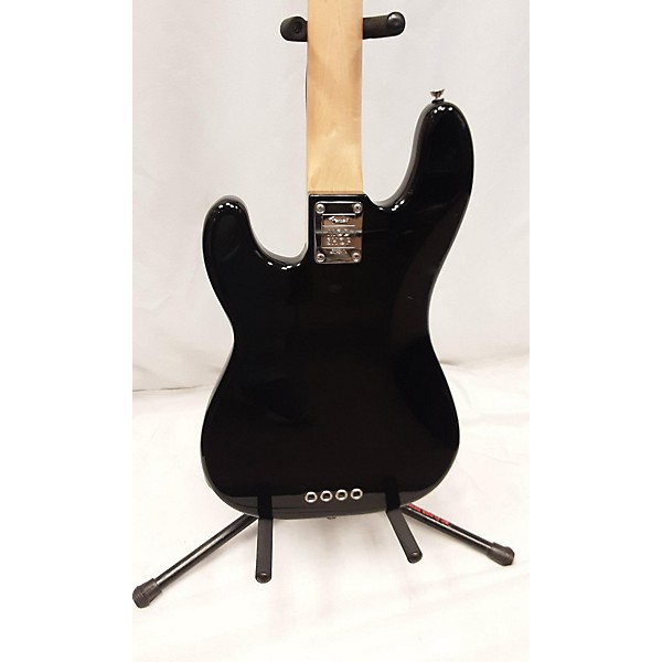 Used Fender MOD SHOP PJ BASS Electric Bass Guitar
