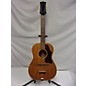 Vintage Gibson 1966 B12-25 12 String Acoustic Guitar thumbnail