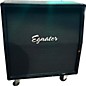 Used Egnater VN412A 4x12 Slant Guitar Cabinet thumbnail