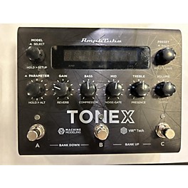 Used IK Multimedia Used IK Multimedia TONEX Effect Processor