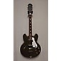 Used Epiphone Casino Worn Hollow Body Electric Guitar thumbnail